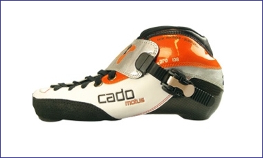 Cado Motus Pro108 skate boot