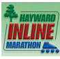 logo of hayward marathon