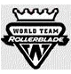 logo rollerblade world
