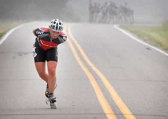 Photos - Badger State Inline Marathon
