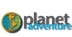 planet adventure logo