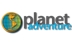 Planet Adventure logo
