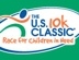 US 10K Classic logo