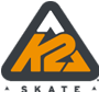 K2 skate logo