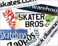 online skate vendors