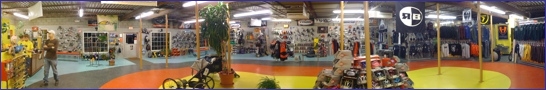 Asphalt Beach skate store