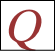 Q