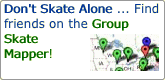 Don't Skate Alone ... Find