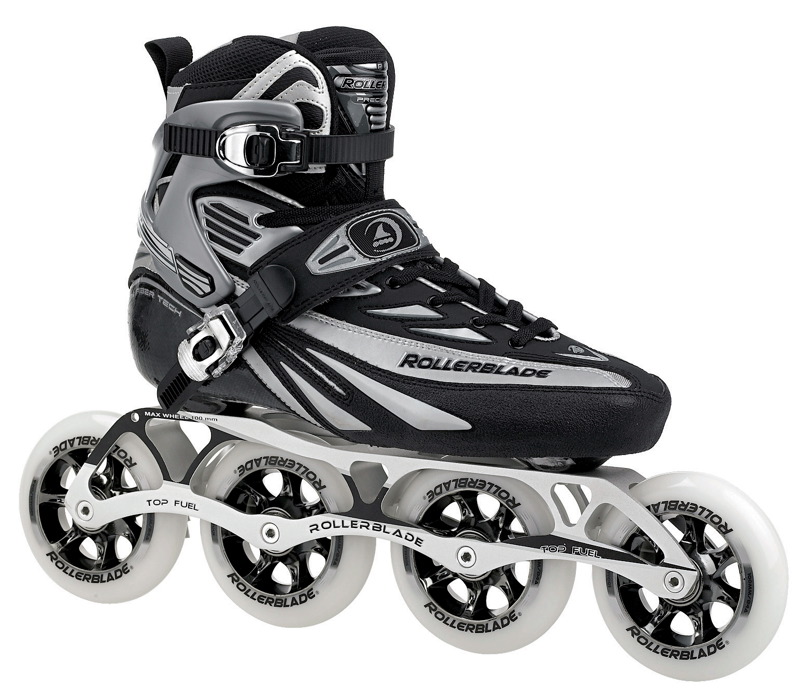 Rollerblade Unveils New Marathon Line Inline Skate News