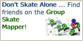 Don't Skate Alone ... Find