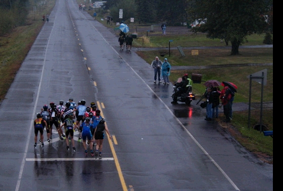 Pro veteran women start