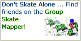 Don't Skate Alone ... Find