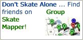 Don't Skate Alone ... Find