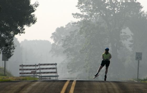 Photos - Badger State Inline Marathon