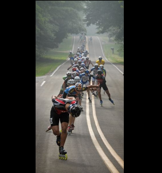 Photos - Badger State Inline Marathon