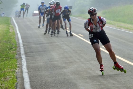 Photos - Badger State Inline Marathon