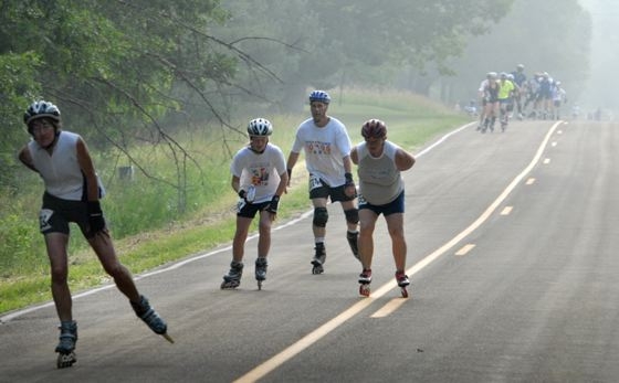 Photos - Badger State Inline Marathon