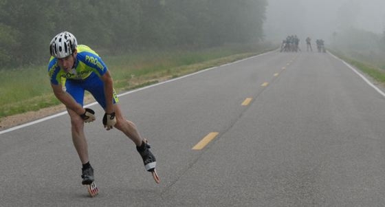 Photos - Badger State Inline Marathon