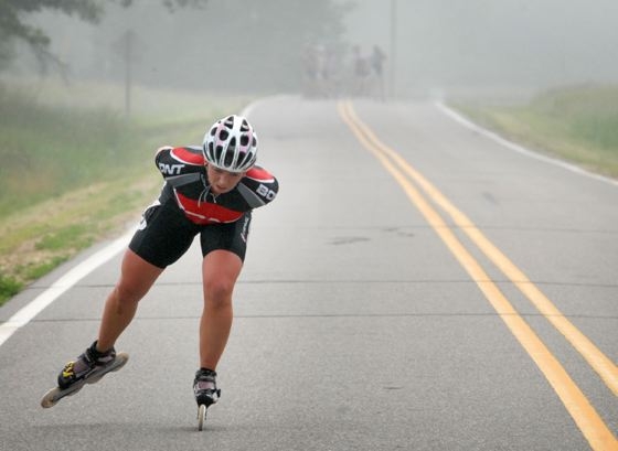 Photos - Badger State Inline Marathon