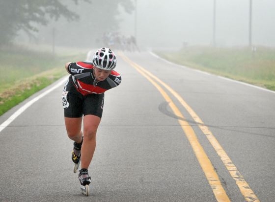 Photos - Badger State Inline Marathon