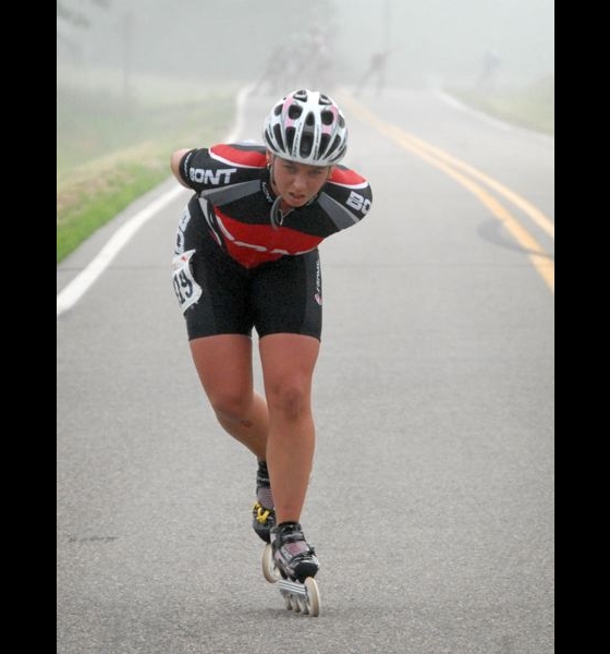 Photos - Badger State Inline Marathon