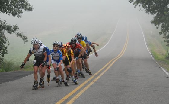 Photos - Badger State Inline Marathon