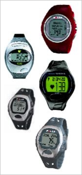 Heart Rate Monitors