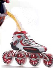 Tea for Smelly Skates