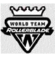 logo rollerblade world