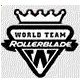 logo rollerblade world