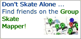 Don't Skate Alone ... Find