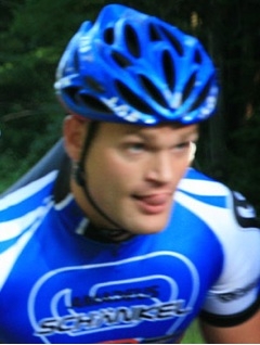 Adam Miller, NROC champ